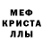 Метадон мёд Anna Akenteva